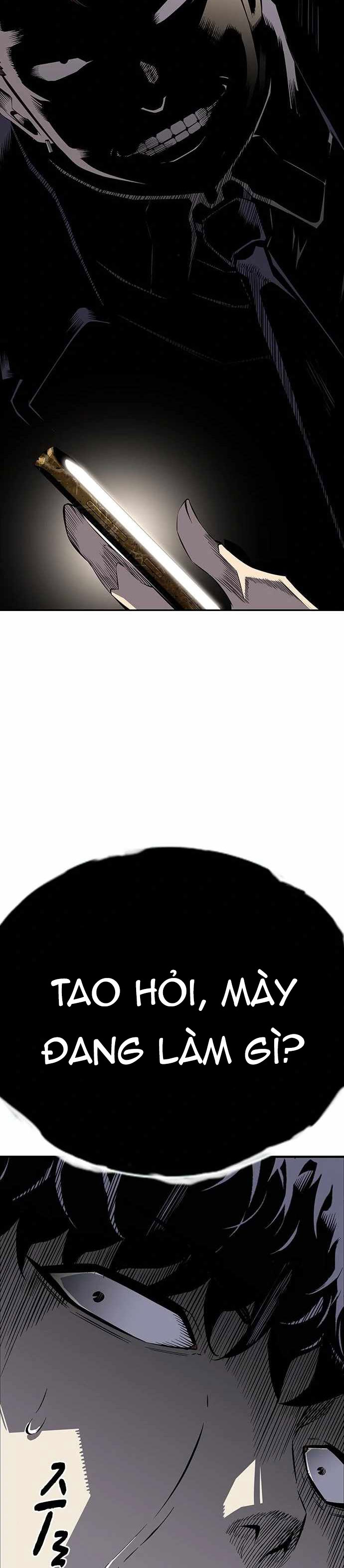 Đọc truyện King game - Trò chơi vương giả - Chap 3